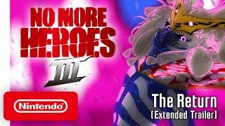 Announcement Trailer