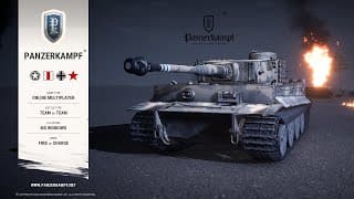 Announcement Trailer