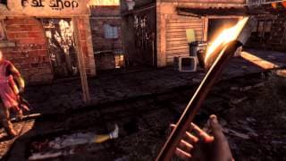Demo Gameplay Video