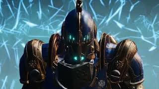 Gameplay Trailer