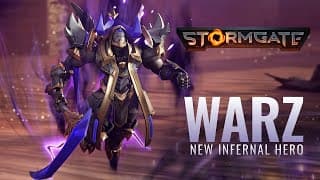 Character Trailer