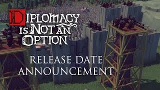 Release Date Trailer