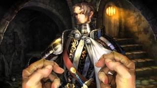 Gameplay Trailer