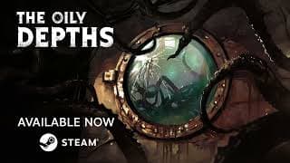 Launch Trailer
