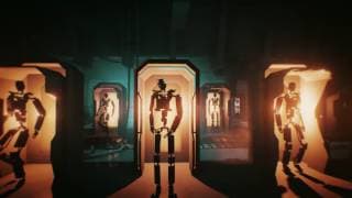 Announcement Trailer