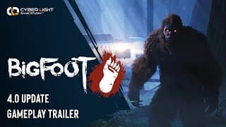 Gameplay Trailer