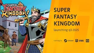 Release Date Trailer