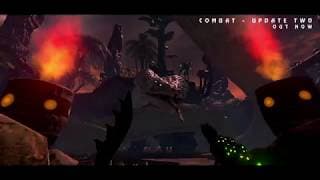 Primordian Phase Two Update and Coming Soon