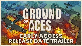 Release Date Trailer