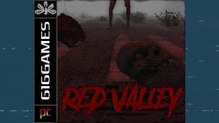 Red Valley video 1