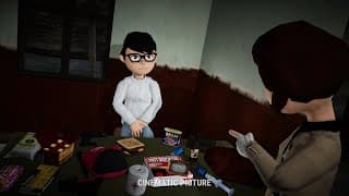 Gameplay Trailer