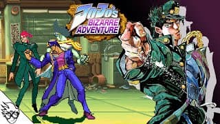 Gameplay Video