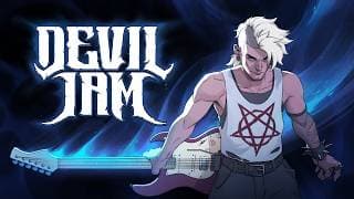 Announcement Trailer