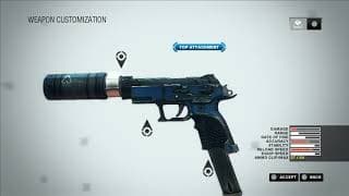 A Choir of Guns Trailer