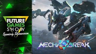 Gameplay Trailer