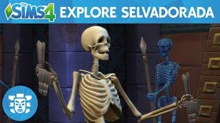 Gameplay Trailer