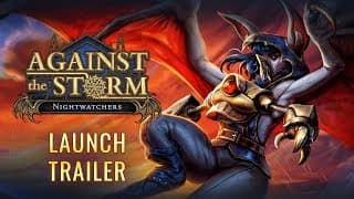 Launch Trailer