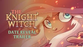 Release Date Trailer