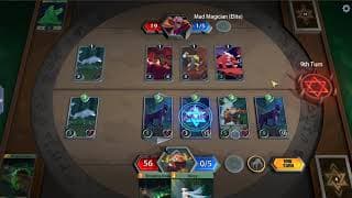 Gameplay video