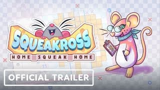 Announcement Trailer
