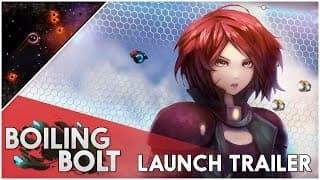 Launch Trailer