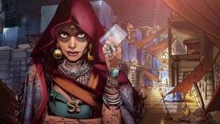 Gameplay Trailer