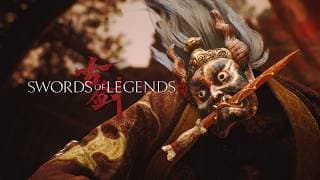 Gameplay Trailer