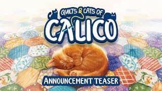 Announcement Trailer