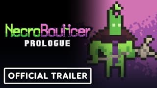 Gameplay Trailer