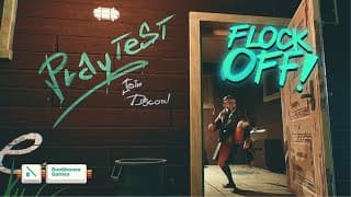 Announcement Trailer