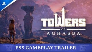 Gameplay Trailer
