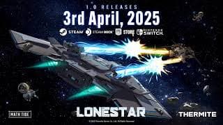 Release Date Trailer