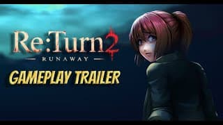Gameplay Trailer