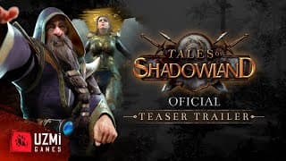 Announcement Trailer