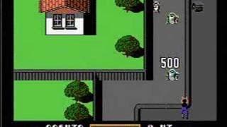 Gameplay video