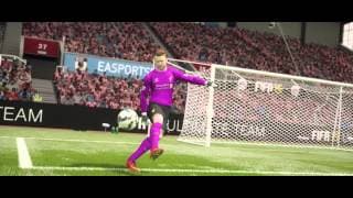 Gamescom Trailer