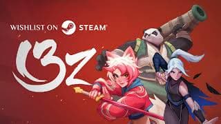 Gameplay Trailer