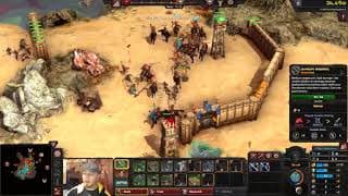 20 Minutes of Co-op Gameplay