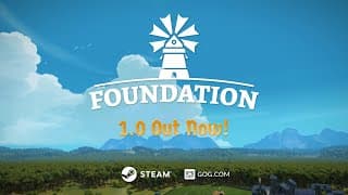 Launch Trailer