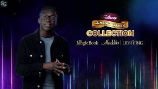 Announcement Trailer