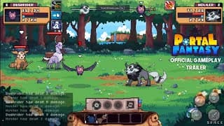 Gameplay Trailer