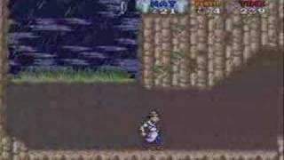 Gameplay video