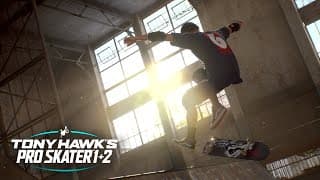 Announcement Trailer