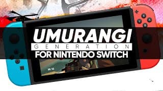 Release Date Trailer