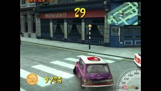 Gameplay video