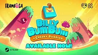 Launch Trailer