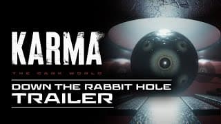 Cinematic Trailer