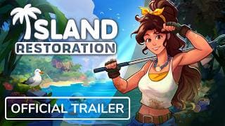 Gameplay Trailer