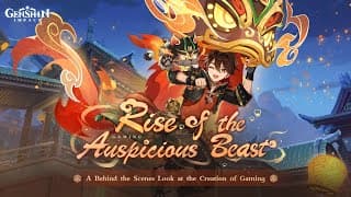 Dev Diary