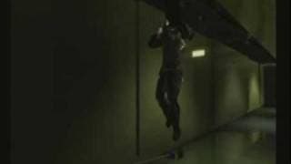 Splinter Cell Chaos Theory Trailer